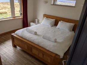 Blackhouse Bothies